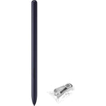 Tab S7 / S7+ S Pen Replacement Stylus Pen For Samsung Galaxy Tab S7 / S7 Plus/ S7 FE (EJ-PT870) + Tips/Nibs (Without Bluetooth) (Black),764852466956