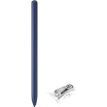 Tab S7 / S7+ S Pen Replacement Stylus Pen For Samsung Galaxy Tab S7 / S7 Plus/ S7 FE (EJ-PT870) + Tips/Nibs (Without Bluetooth) (Navy),761325266587