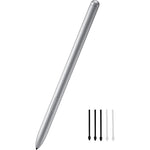 Tab S7 S Pen Replacement For Samsung Galaxy Tab S7,Tab S7 Plus Stylus(withoutBluetooth,Silver),