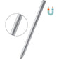 Tab S7 S Pen Replacement For Samsung Galaxy Tab S7,Tab S7 Plus Stylus(withoutBluetooth,Silver),