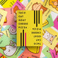 Taco Cat Goat Cheese Pizza Card Game, Fast-Paced Fun Family Party Game, Ages 8+, 2–8 Players