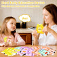 Talking Flash Cards for Toddlers with 240 Sight Words Montessori Speech Therapy Toy for Ages 1 to 5