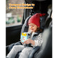 Talking Flash Cards for Toddlers Montessori Language Toy with 224 Words Speech Therapy Educational Toy