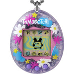 Tamagotchi Original - Flower Perfume,045557429836