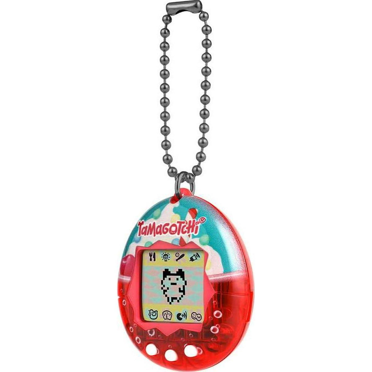 Tamagotchi Original - Ice Cream Float,045557429805