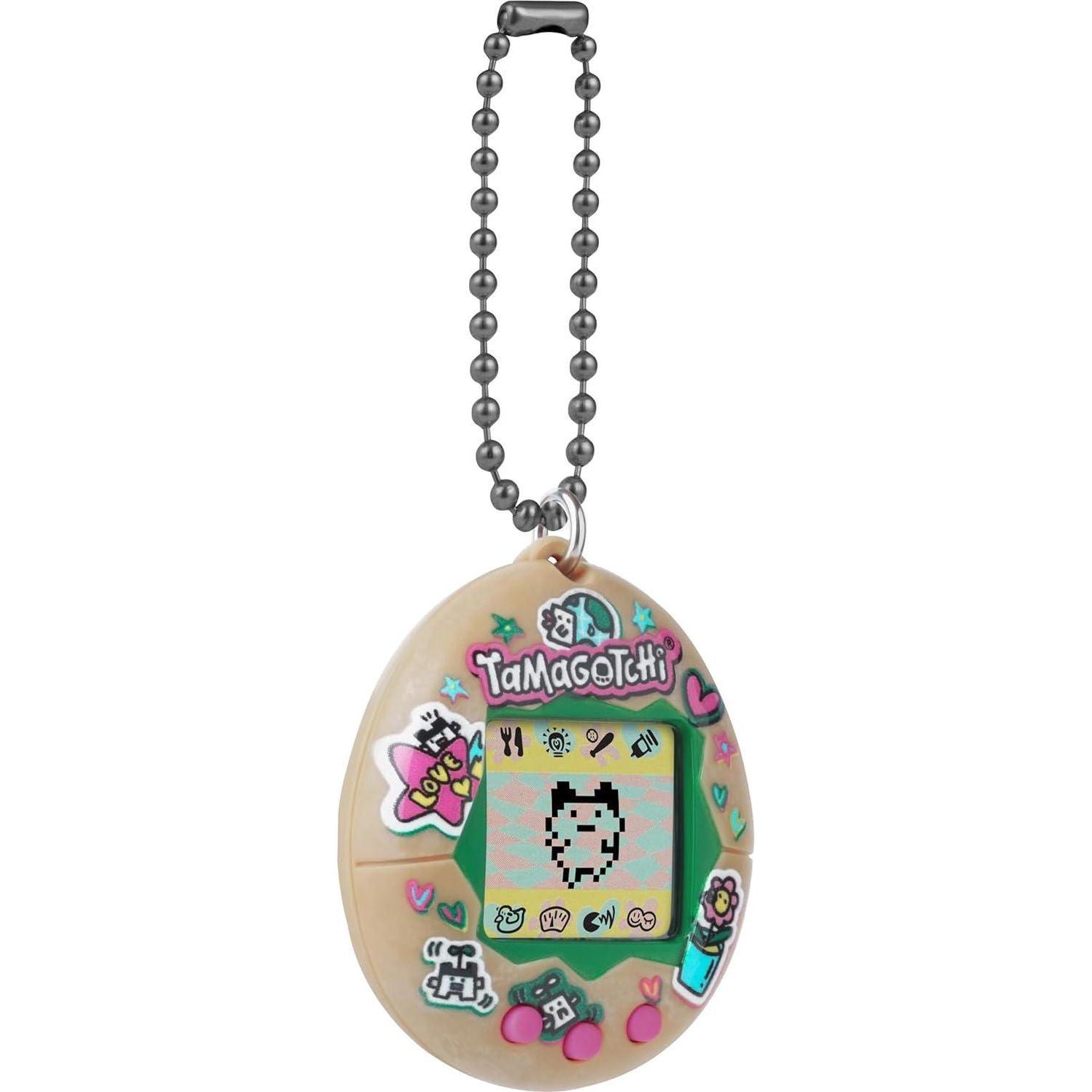 Tamagotchi Original - Celebration Egg (Amazon Exclusive),045557443153