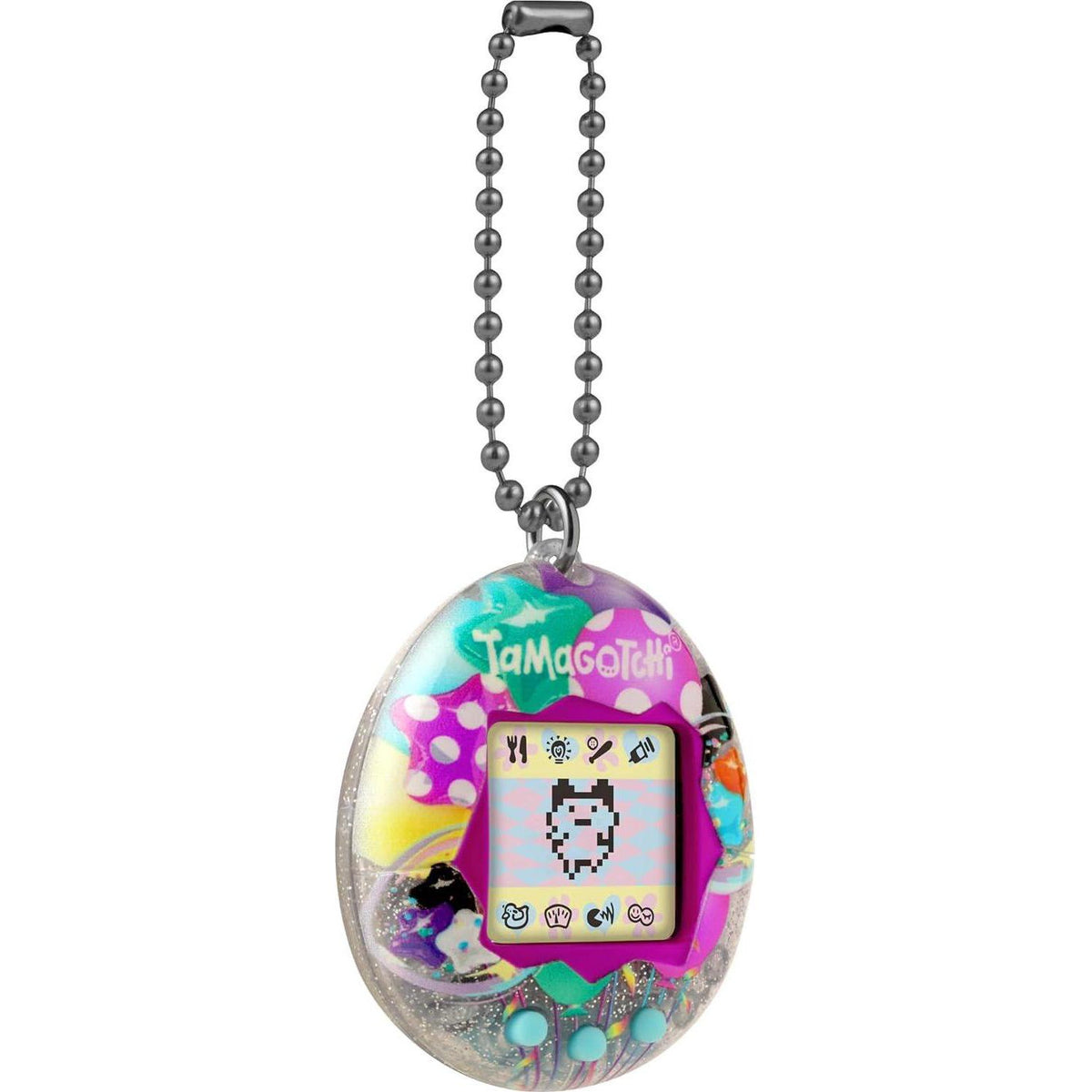 Tamagotchi Original - Pretty Party,045557429874