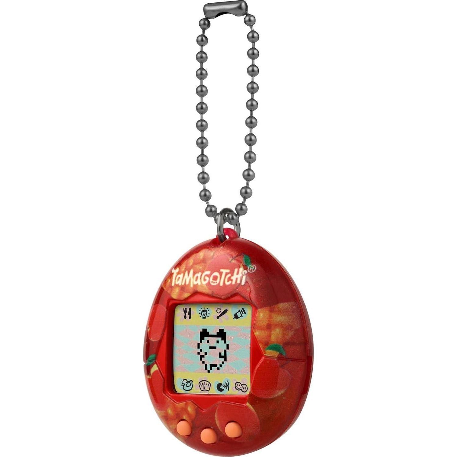 Tamagotchi Original - Apple Sweets,045557429867
