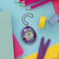 Tamagotchi Original - Marble (Updated Logo),045557429522
