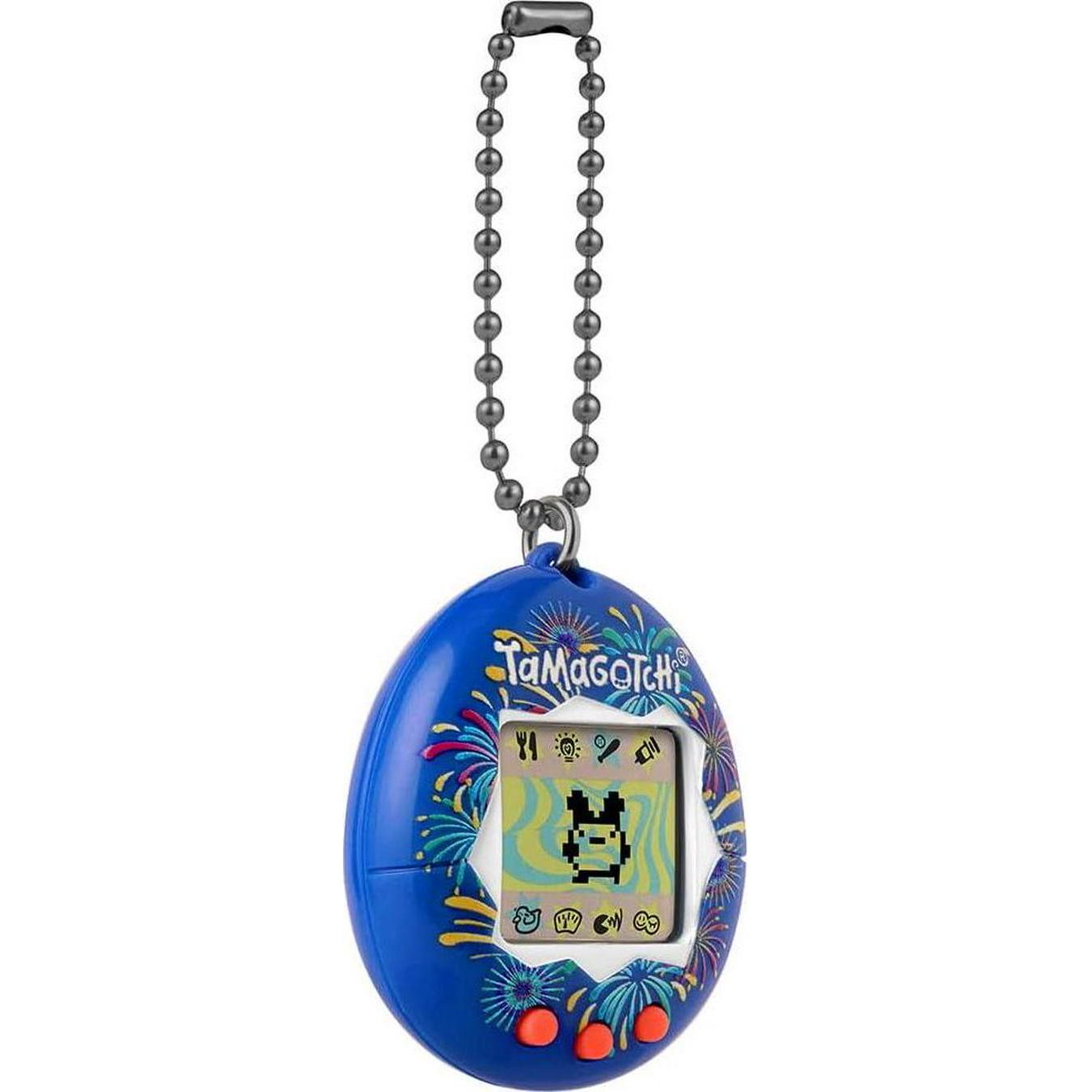 Tamagotchi Original - Festival Sky,045557429782