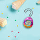 Tamagotchi Original - Ice Cream,045557429225