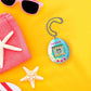 Tamagotchi Original - Mermaid (Updated Logo),045557429287