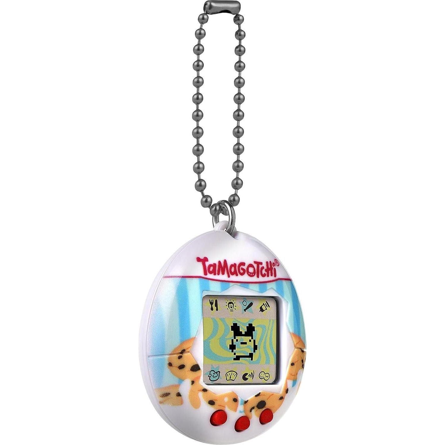 Tamagotchi Original - Milk And Cookies,045557429720