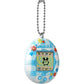 Tamagotchi Original - Flower Gingham (Updated Logo),045557429393