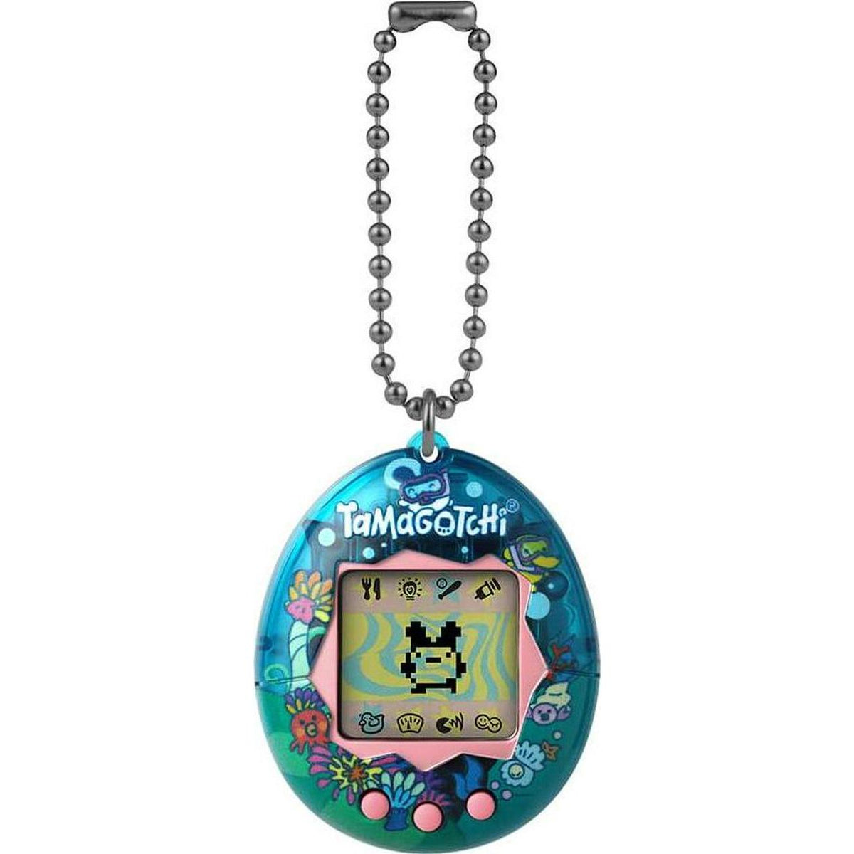 Tamagotchi Original - Tama Ocean,045557429799