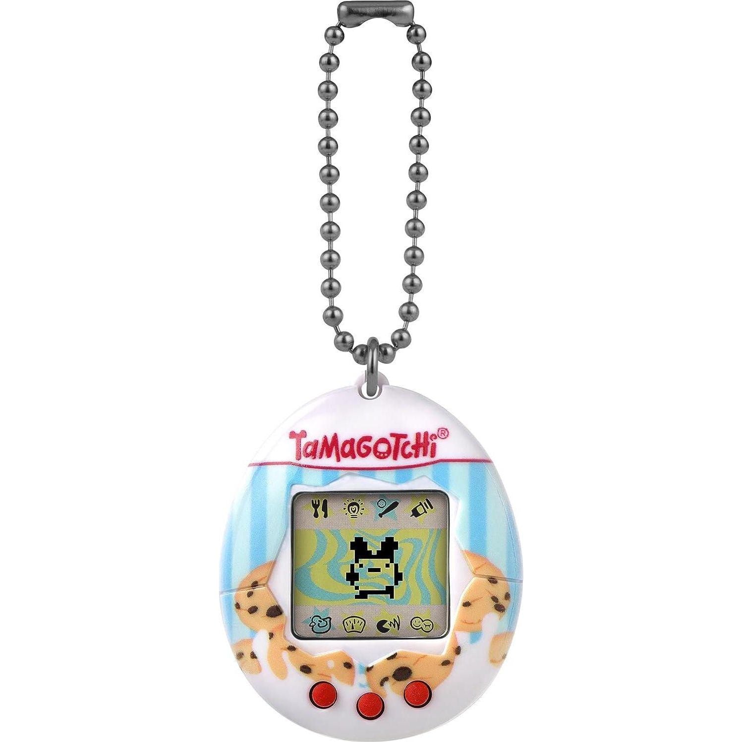 Tamagotchi Original - Milk And Cookies,045557429720