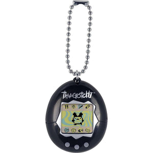 Tamagotchi Original - Black (Updated Packaging),045557429638