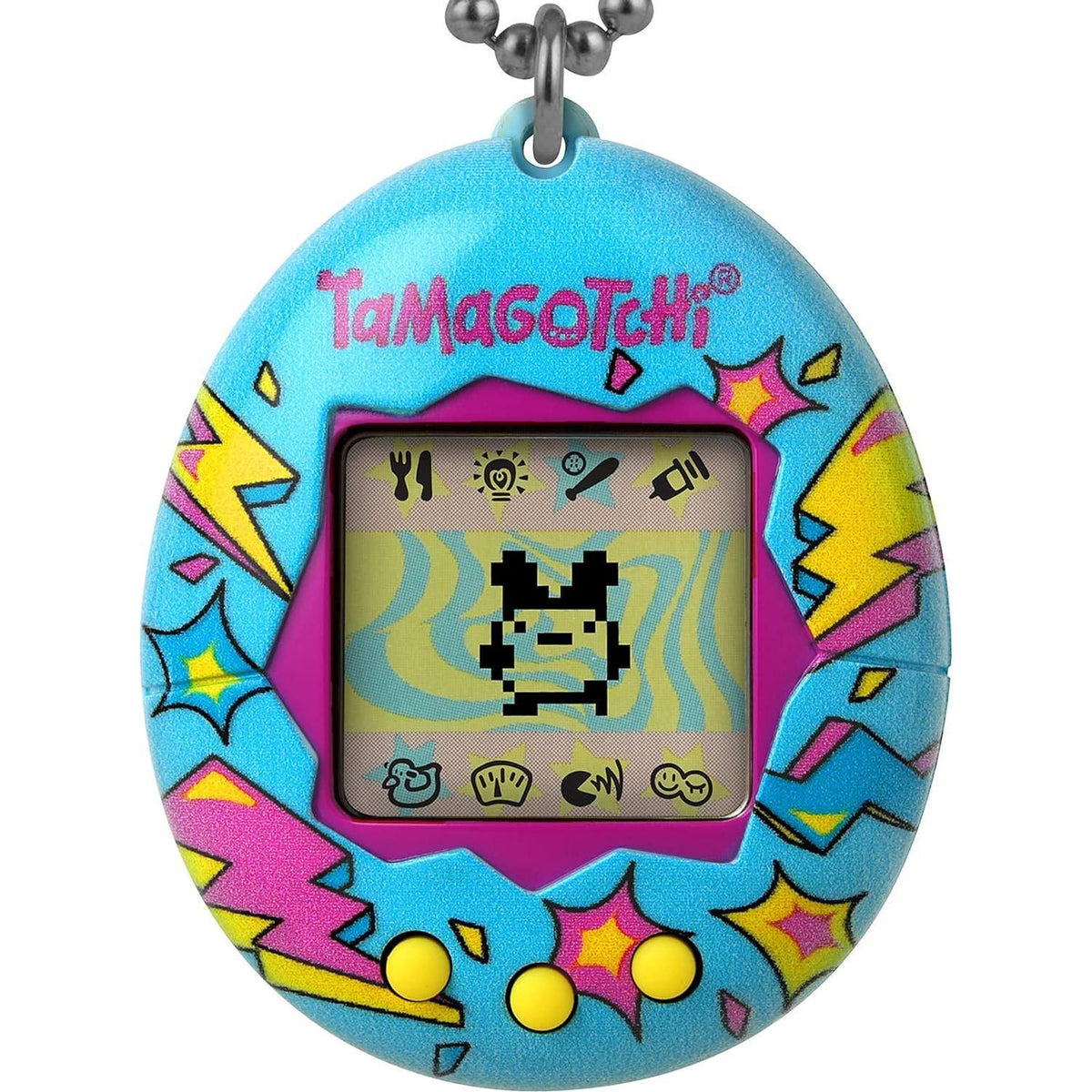 Tamagotchi Original - Lightning,045557429232