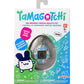 Tamagotchi Original - Flower Gingham (Updated Logo),045557429393