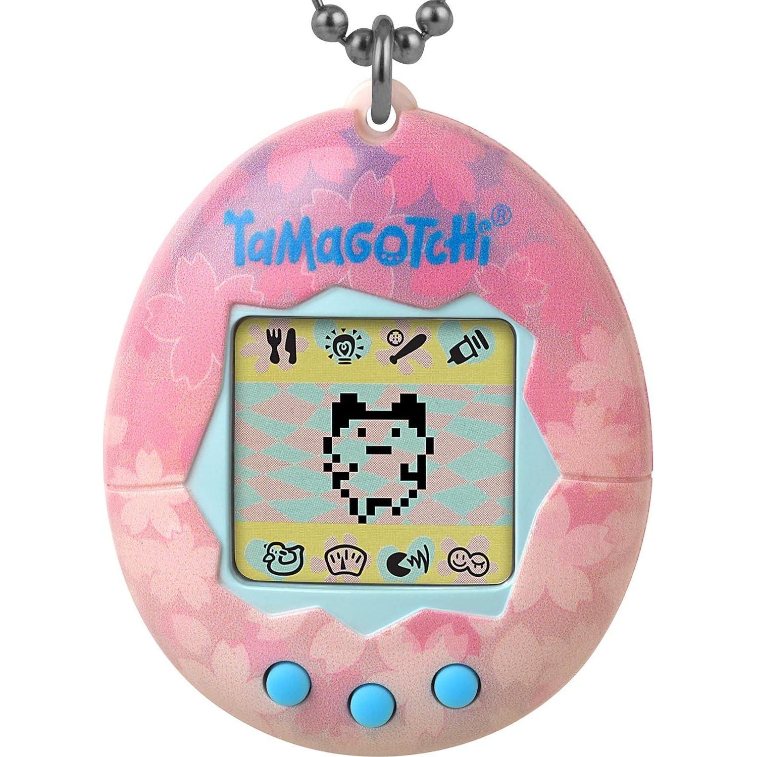 Tamagotchi Original - Sakura,045557428860