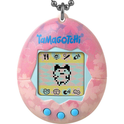 Tamagotchi Original - Sakura,045557428860