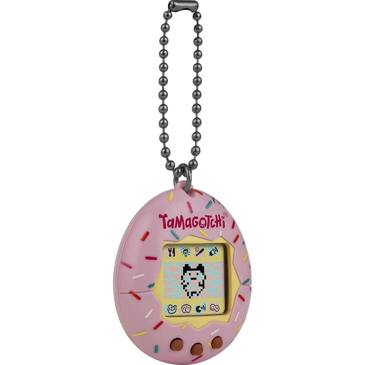 Tamagotchi Original - Sprinkles (Updated Logo),045557429423