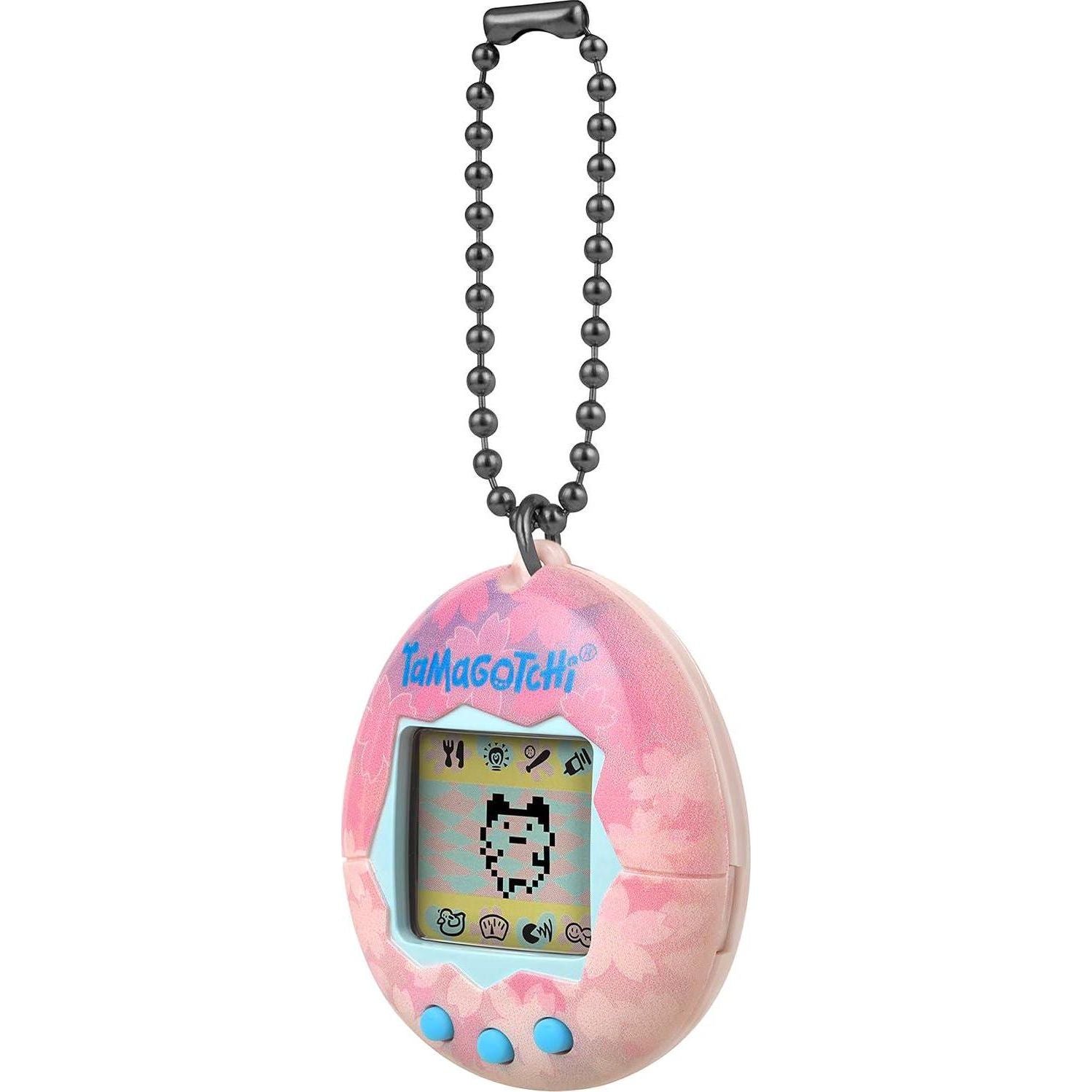 Tamagotchi Original - Sakura,045557428860