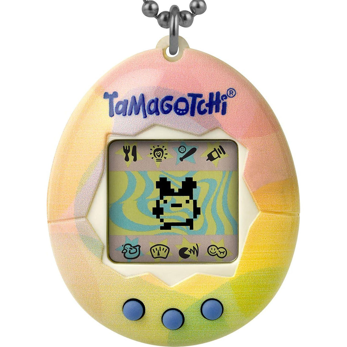 Tamagotchi Original - Pastel Bubbles,045557428846