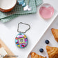 Tamagotchi Original - Denim Patches,045557429546