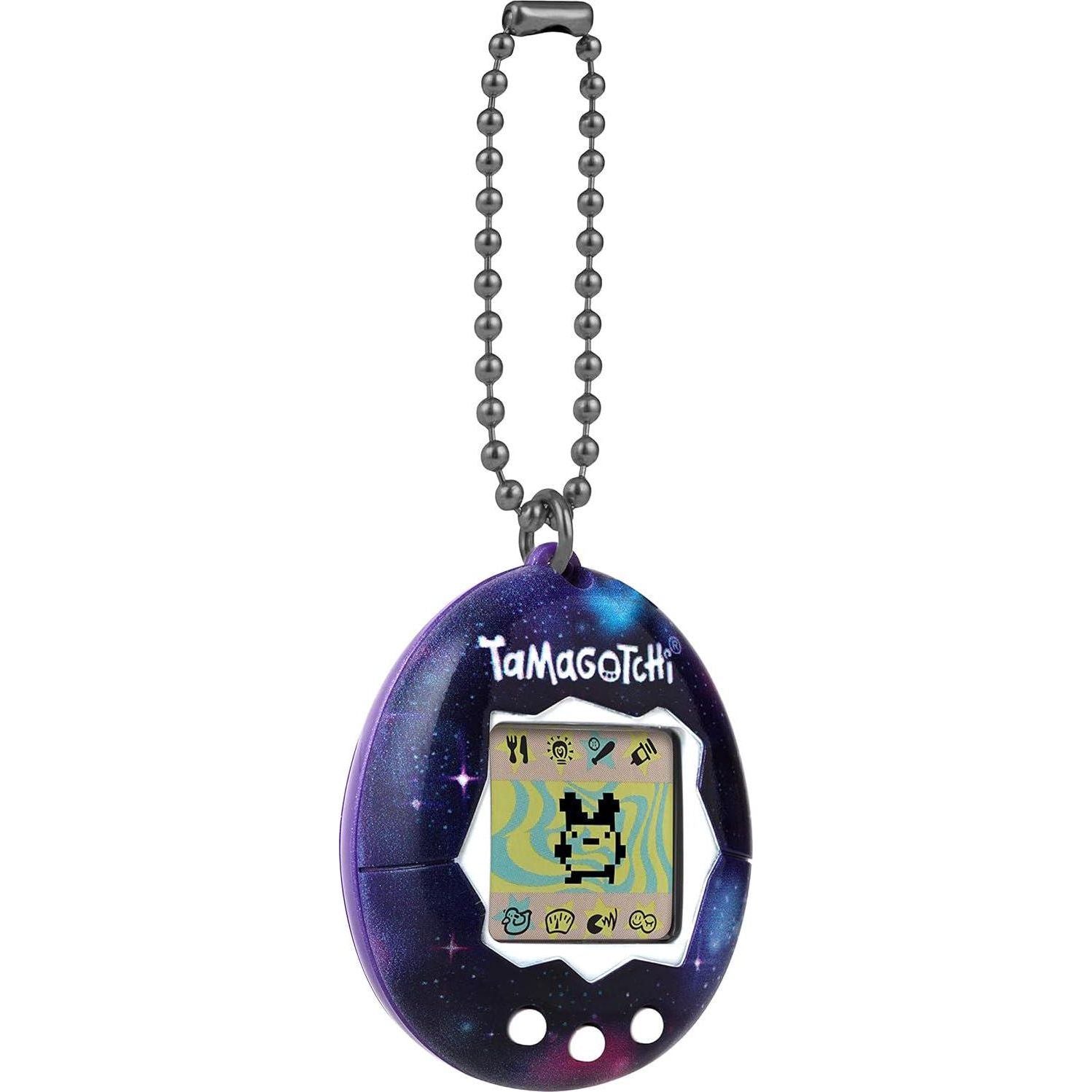 Tamagotchi Original - Galaxy (Updated Logo),045557429331