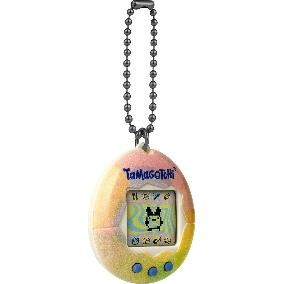 Tamagotchi Original - Pastel Bubbles,045557428846
