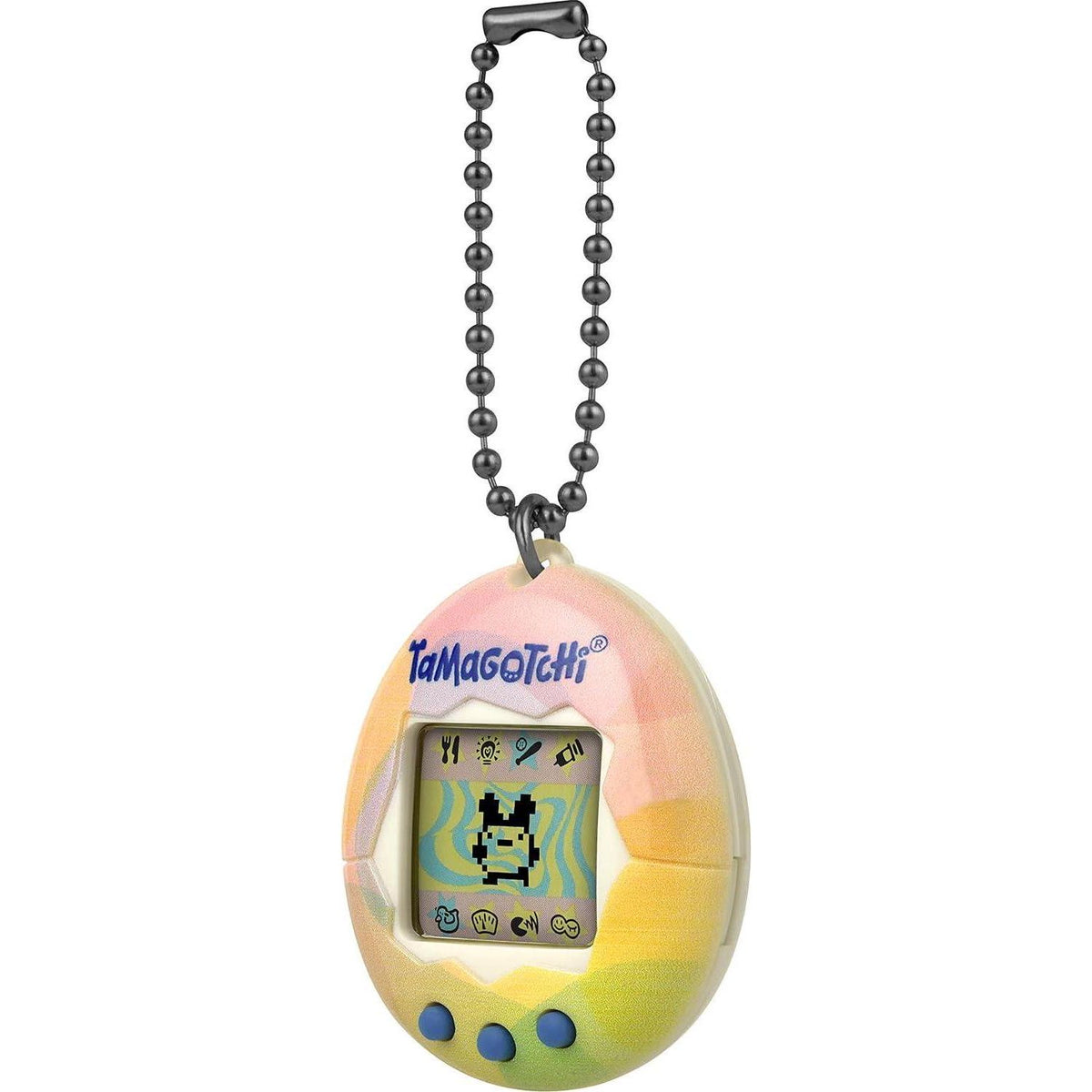 Tamagotchi Original - Pastel Bubbles,045557428846