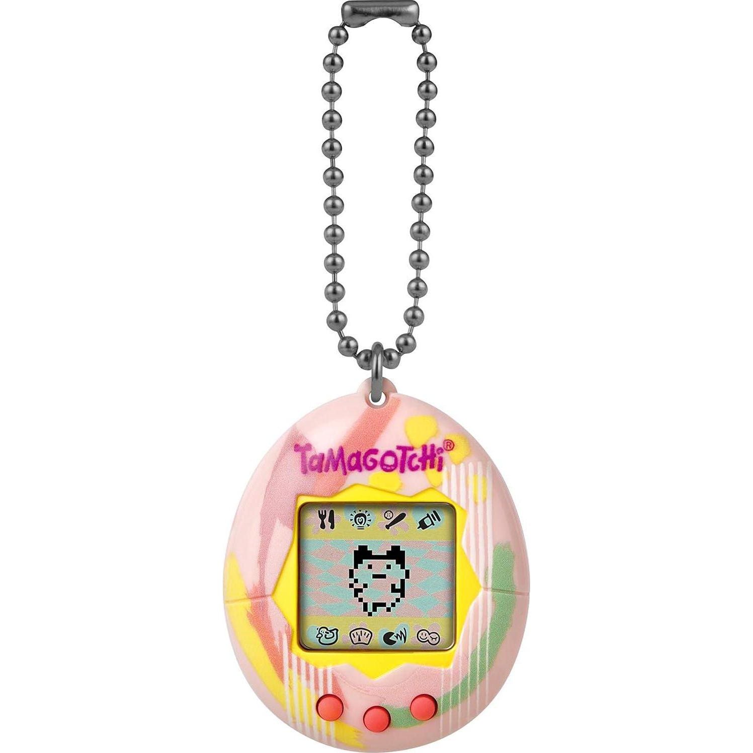 Tamagotchi Original - Art Style,045557428839