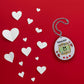 Tamagotchi Original - Hearts (Updated Logo),045557429362