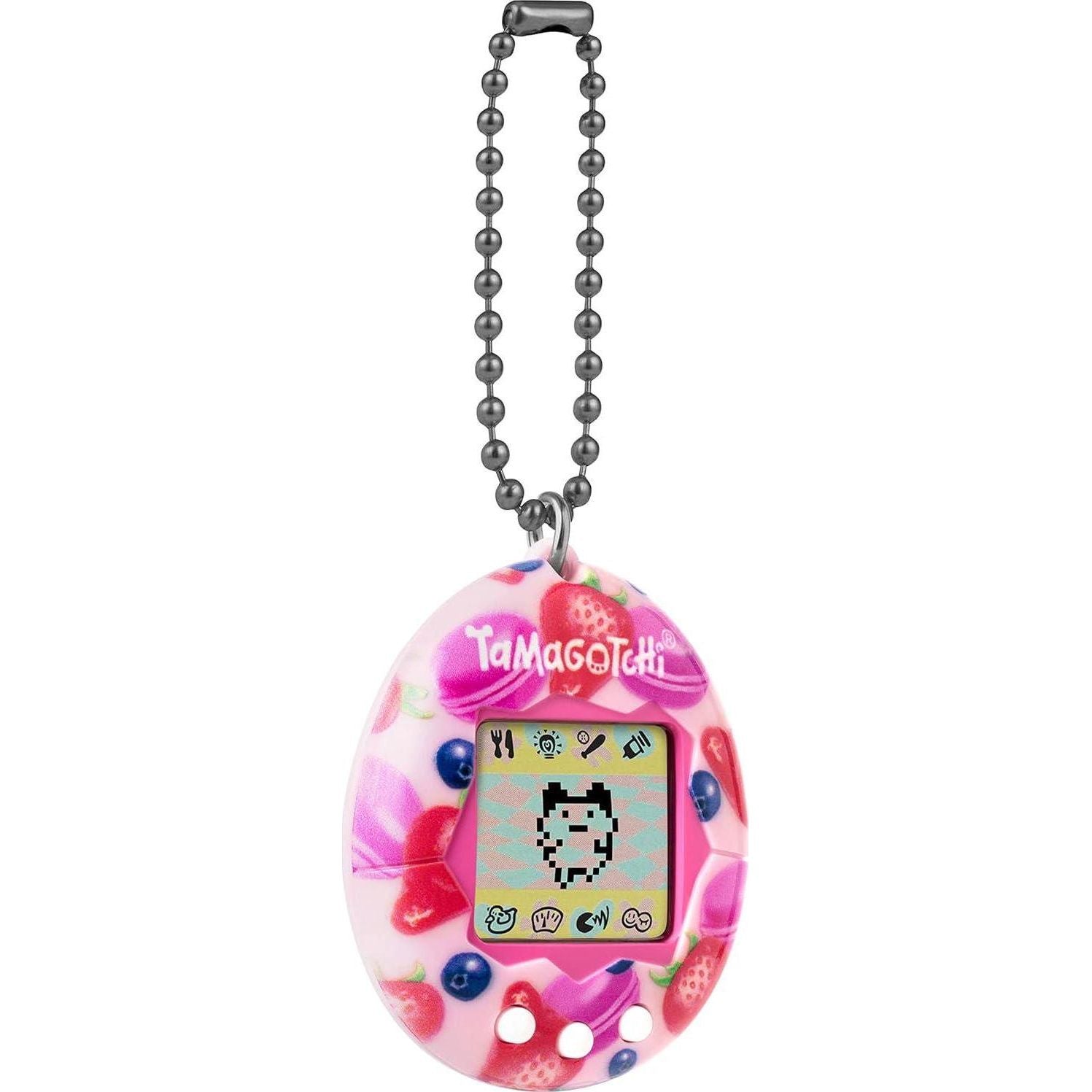 Tamagotchi Original - Berry Delicious,045557429713