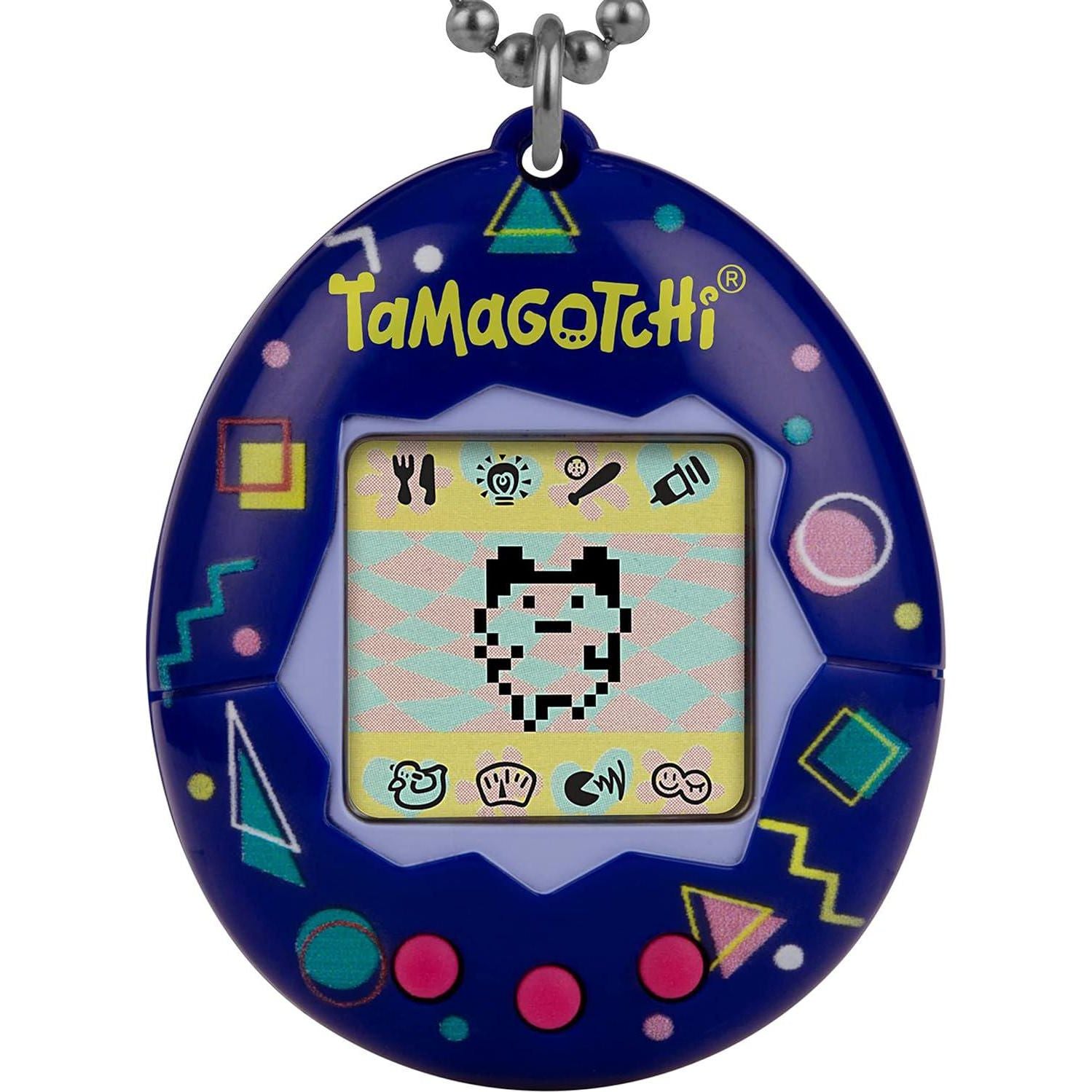 Tamagotchi Original - 90s (Updated Logo),045557429409