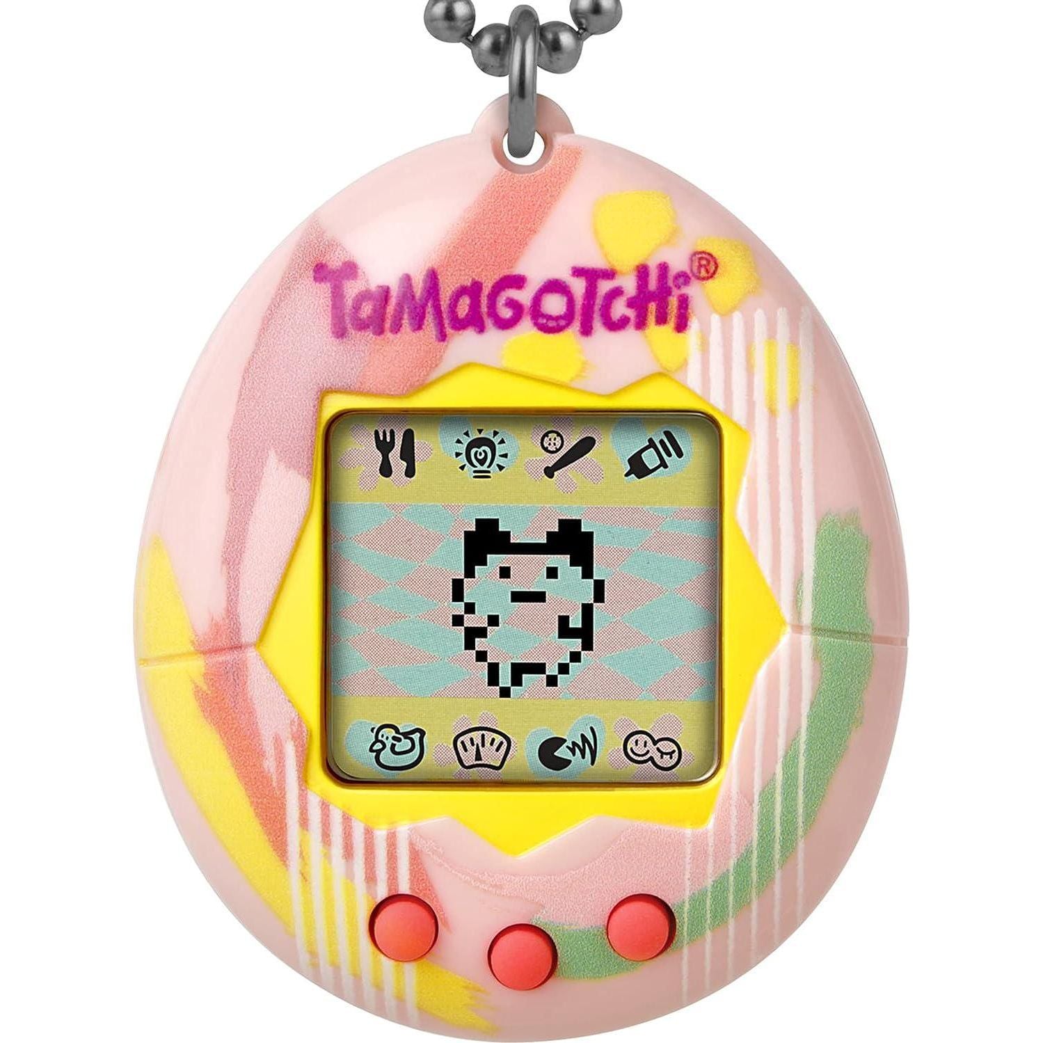 Tamagotchi Original - Art Style,045557428839
