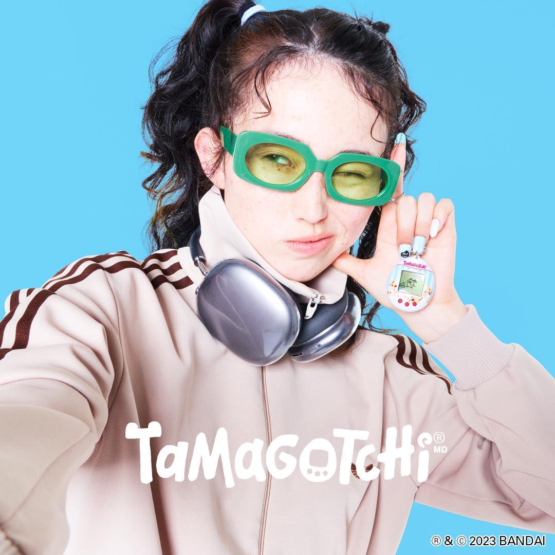 Tamagotchi Original - Milk And Cookies,045557429720