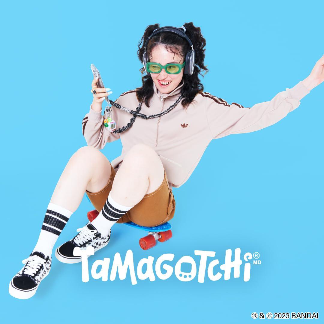 Tamagotchi Original - Milk And Cookies,045557429720