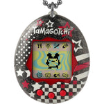 Tamagotchi Original - Rock Glitter,045557429843
