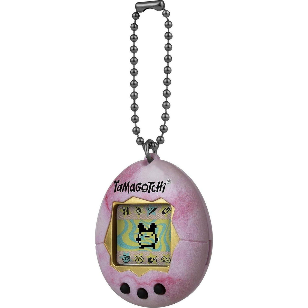 Tamagotchi Original - Stone (Updated Logo),045557429515
