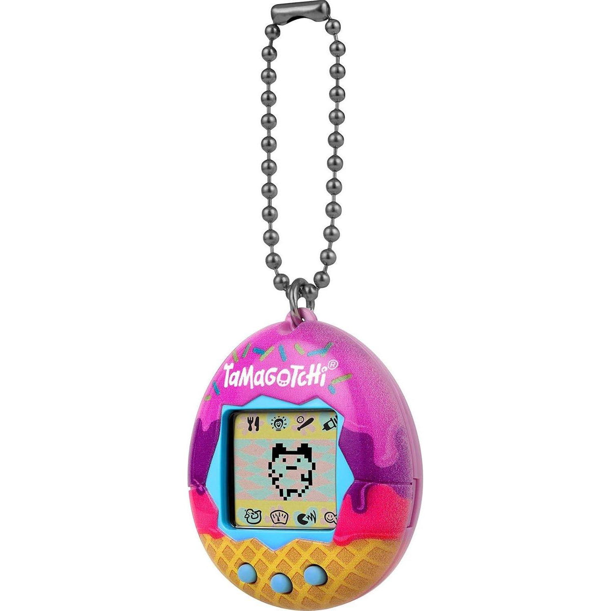 Tamagotchi Original - Ice Cream,045557429225