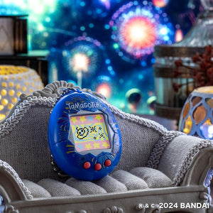 Tamagotchi Original - Festival Sky,045557429782