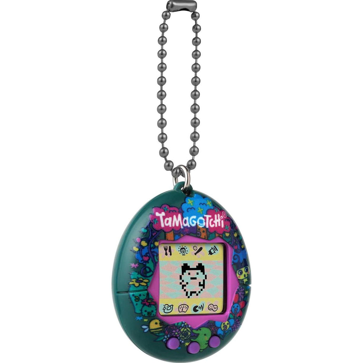 Tamagotchi Original - Tama Garden,045557429850
