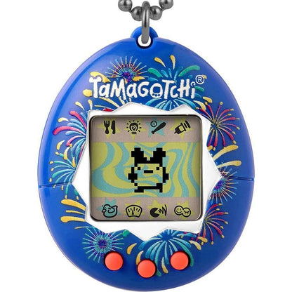 Tamagotchi Original - Festival Sky,045557429782