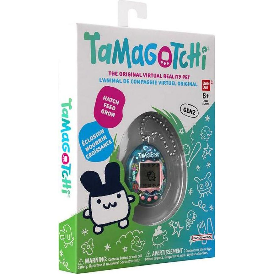 Tamagotchi Original - Tama Ocean,045557429799