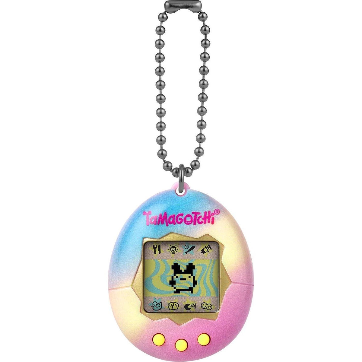 Tamagotchi Original - Sahara (Updated Logo),045557429478