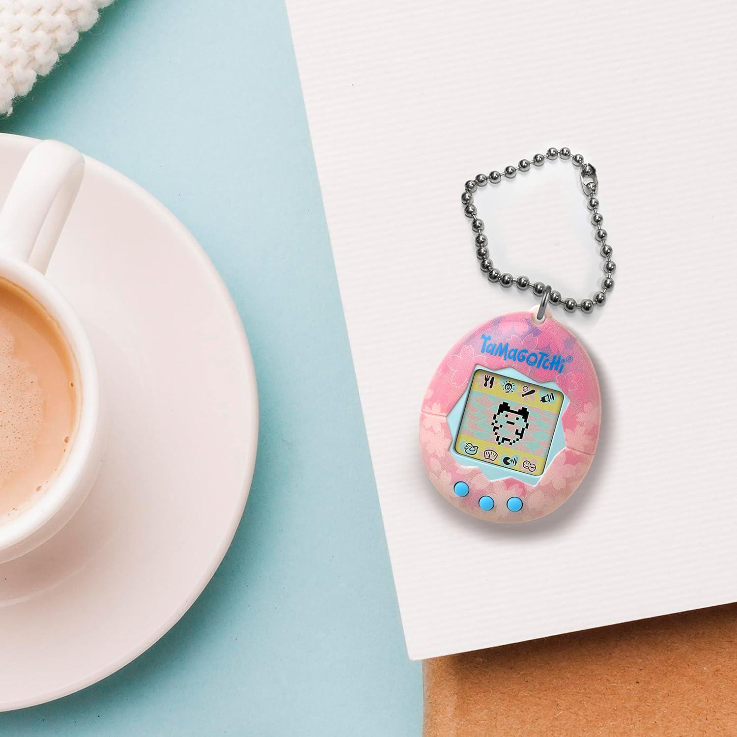 Tamagotchi Original - Sakura,045557428860