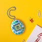 Tamagotchi Original - Logo Repeat,045557429218