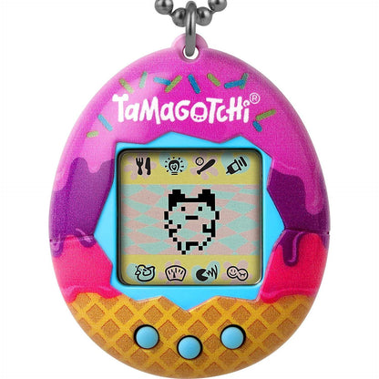 Tamagotchi Original - Ice Cream,045557429225